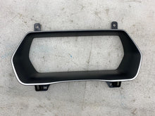 ⭕ 12-20 Model S MS Speedometer Gauge Trim Instrument Cluster Bezel 1033041-00-C