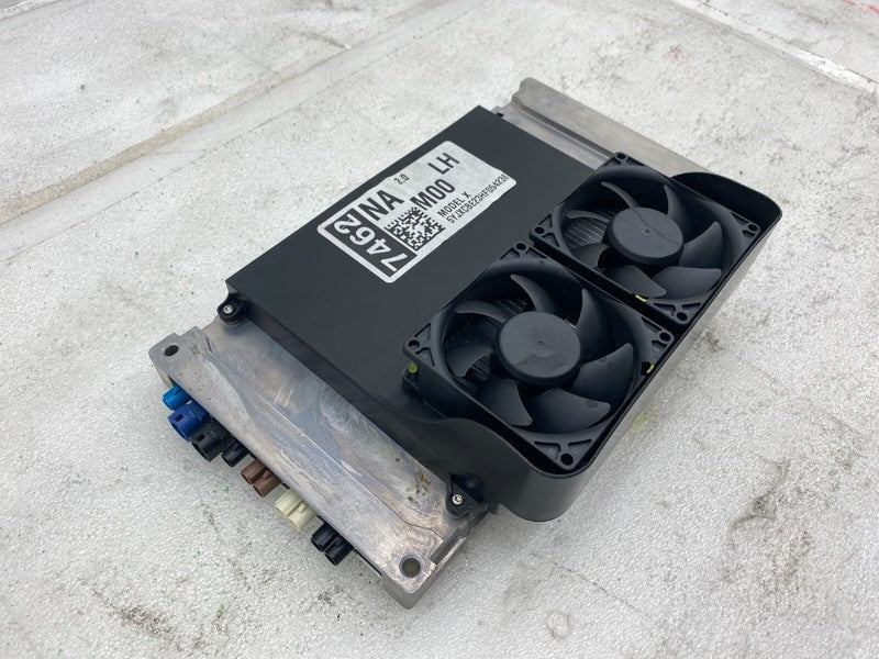 107832100G ⭕16-20 Model S X Autopilot GPS Drive Assist Computer Control Module 1078321-00-G
