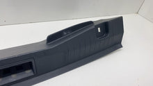 ⭕ 21-24 Mustang Mach-E Trunk Lock Sill Scuff Plate Trim Cover LJ8B-R404C08-ACW