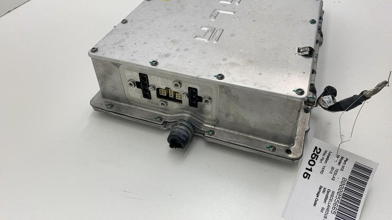 6009278 00 F 2012 2013 2014 2015 Tesla Model S MS High Voltage HV Onboard Charger Module 10KW