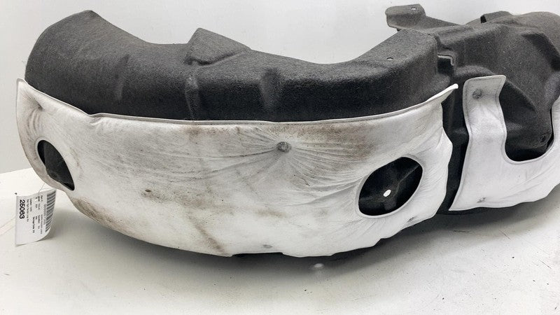108158400D ⭕ 2017-2024 Model 3 Rear Right Wheel Fender Liner Splash Shield RH 1081584-00-D