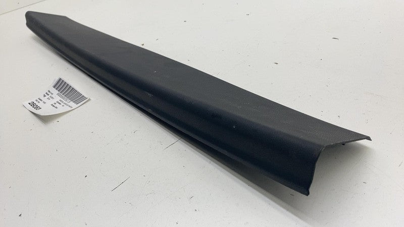 94310FL010 ⭕ 18-23 Subaru Crosstrek Tailgate Liftgate Back Door Upper Trim Cover 94310FL010