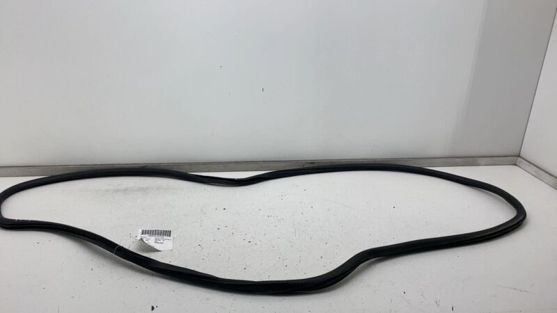 ⭕ 2017-2023 Chrysler Pacifica Rear Passenger Right Door Body Weatherstrip Seal