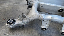 ⭕ 2017-2020 BMW 540i Rear Suspension Subframe Cradle Crossmember w/ Sway Bar OEM