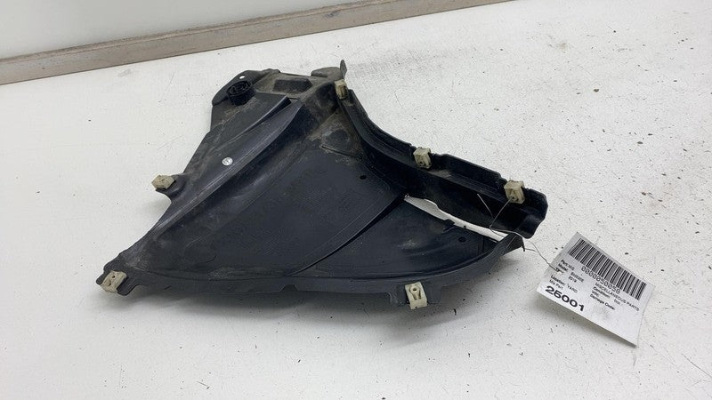 8060031 2017-2022 BMW 530e G30 Front Driver Side M Sport Mud Splash Guard Shield Left LH