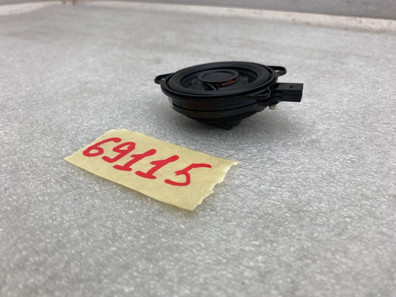 148648800A ⭕2017-2024 Tesla Model 3 Ceiling Headliner Full Range Audio Speaker 1486488-00-A