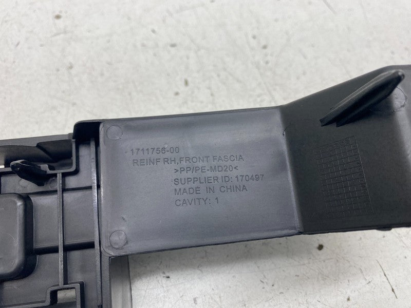 1711756 00 D ⭕ 24-26 Tesla Model 3 Front Right Radiator Support Carrier Bracket 1711756-00-D