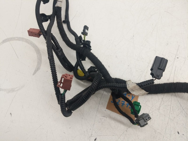 ⭕ 17-23 Model 3 Front Passenger Seat Wire Harness Cable Wire Right 148