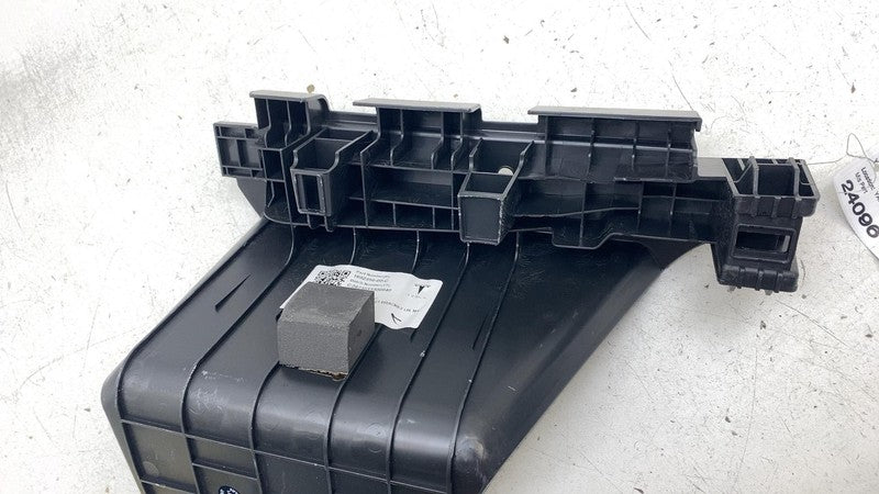 ⭕ 2020-2023 Tesla Model Y Driver Side Trunk Pocket End Bracket Left 16