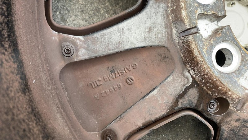 ⭕ 2019-2024 Ram 3500 20" Wheel Rim w/ Michelin Tire LT275/65 R20 Assy 