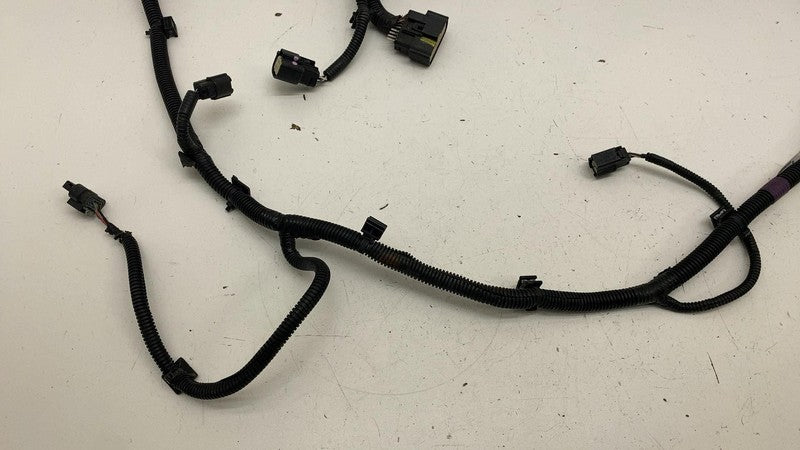 100442003J ⭕ 12-15 Tesla Model S Front Bumper Wiring Harness Cable Wire Loom 1004420-03-J