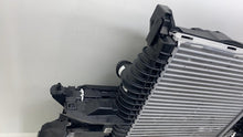 ⭕ 2024-2025 Chevrolet Silverado 1500 Pickup 2.7L Radiator Condenser Fan Assembly