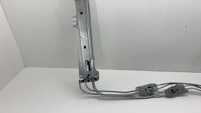 2016 2017 2018 Mercedes-Benz GLE350 Panoramic Rail Pano Sunroof Track 