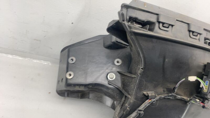 1043816-00-C ⭕16-20 Tesla Model X Front Bumper End Carrier Radiator Core Support 1043816-00-C