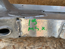 ⭕2012-2020 Tesla Model S X Rear Chassis Subframe Cradle Crossmember 1009826-00-A