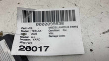 Miscellaneous Parts TESLA X 22