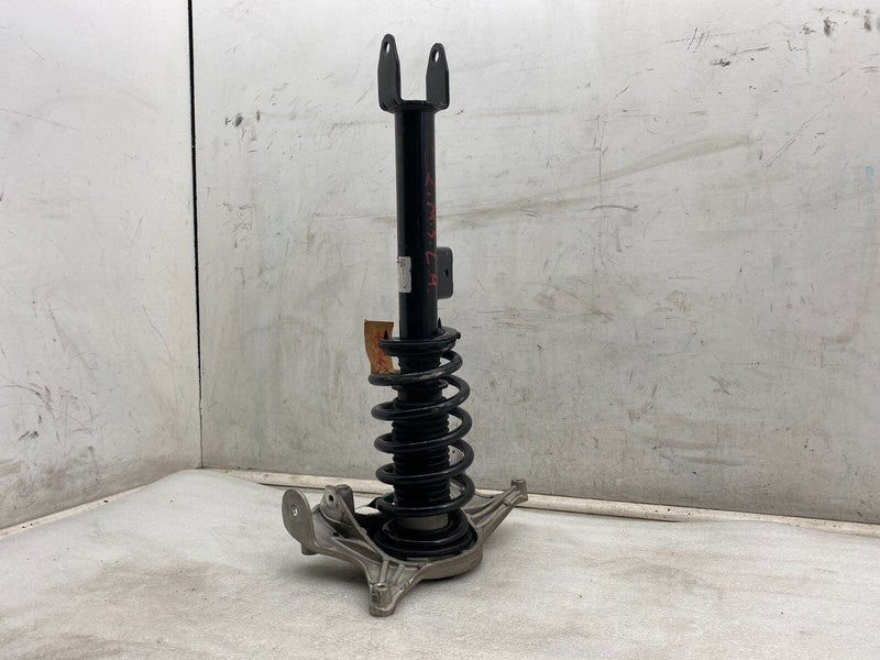 ⭕ 18-23 Model 3 Front Left Shock Strut Absorber w/ Upper Arm LH RWD 10