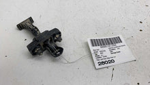 Miscellaneous Parts JEEP WRANGLER 21