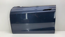 2016-2020 Tesla Model S Front Driver Side Door Shell Panel Left LH Gray - PMNG