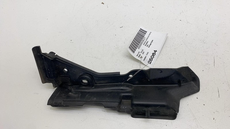 31694305 ⭕ 21-24 Polestar 2 Passenger Side Cowl Panel Extension Trim Cover Right 31694305