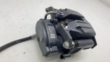 2019-2021 Tesla Model S X Rear Side Brake Caliper w/ Hose Line Left 1078541-00-A