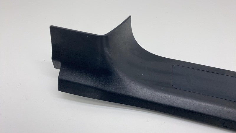 110514800B 2016-2020 Tesla Model X Rear Passenger Door Sill Scuff Plate Trim Cover Right RH