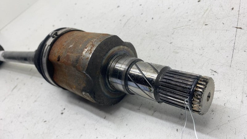 ⭕ 2019-2025 Tesla Model X Front Driver Side CV Axle Half Shaft Left 10