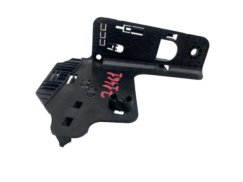 105230100B ⭕ 16-20 Model S Front Trunk 12V Fuse Box Cable Holder Mount Bracket 1052301-00-B