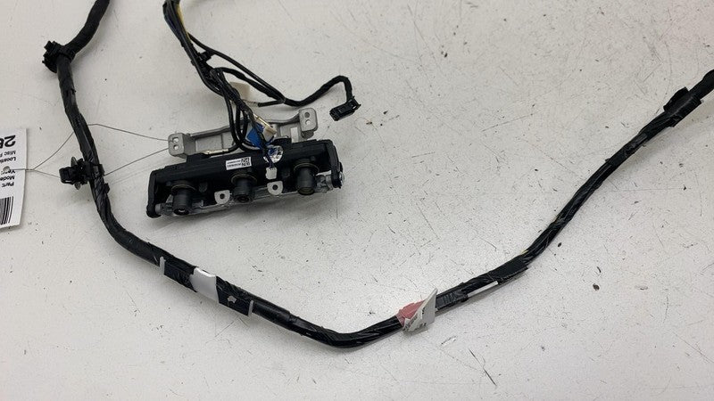 ⭕17-23 Model 3 Front Windshield Adjustable Triple Camera w/ Harness 10