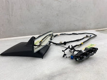 ⭕17-22 Model 3 Y Interior Rear View Mirror & Triple Camera w/ Cover 1098383-00-D