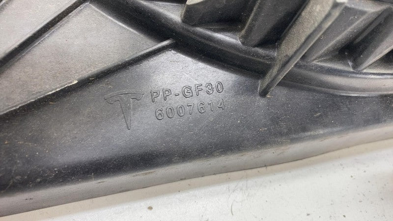 ⭕ 2012-2020 Tesla Model S A/C Condenser Cooling Fan Blade & Motor 6007