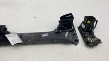 ⭕ 2012-2015 Tesla Model S SET of Dash A/C Air Vent Outlet Dashboard Trim Panel
