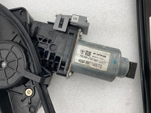 ⭕ 2012-2020 Tesla Model S Front Right Door Window Regulator & Motor 6006651-00-G