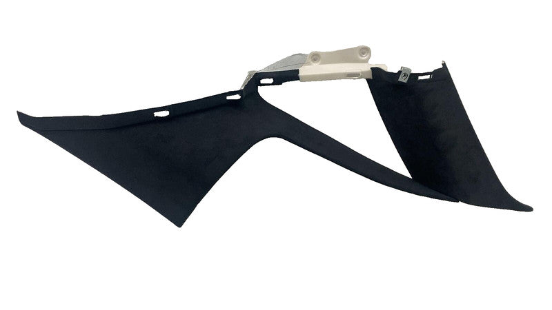 P11-NHK0XX-02 ⭕ 2022-2024 Lucid Air C-Pillar Upper Right Trim Panel Quarter RH P11-NHK0XX-02