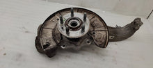 ⭕ 16-20 Model S Front Left Spindle Knuckle + Hub Bearing Dual Motor 1030605-00-D
