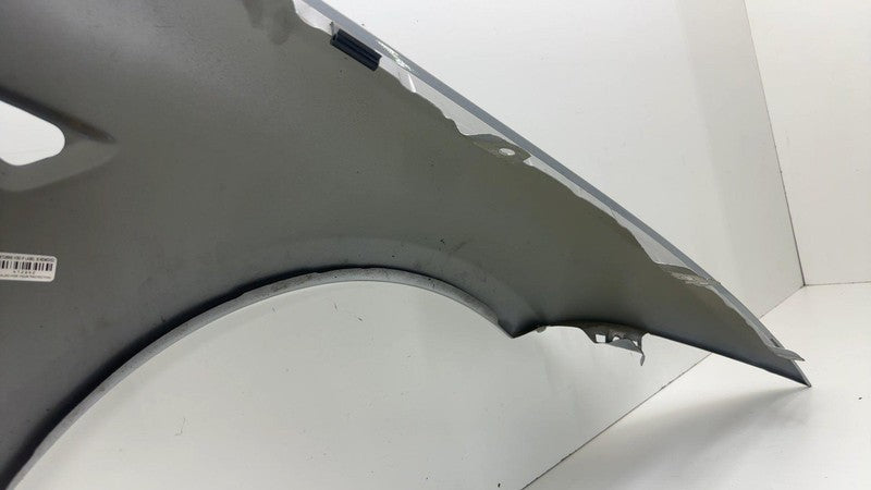 ⭕ 2012-2015 Tesla Model S MS Front Side Fender Shell Panel Left LH Silver - PMSS