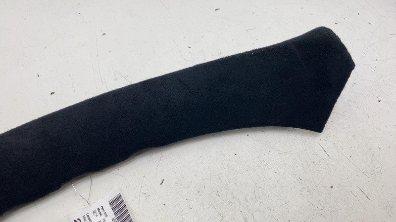 ⭕ 2024 2025 Tesla Model 3 M3 Rear Trunk Garnish Trim Panel Assembly 17