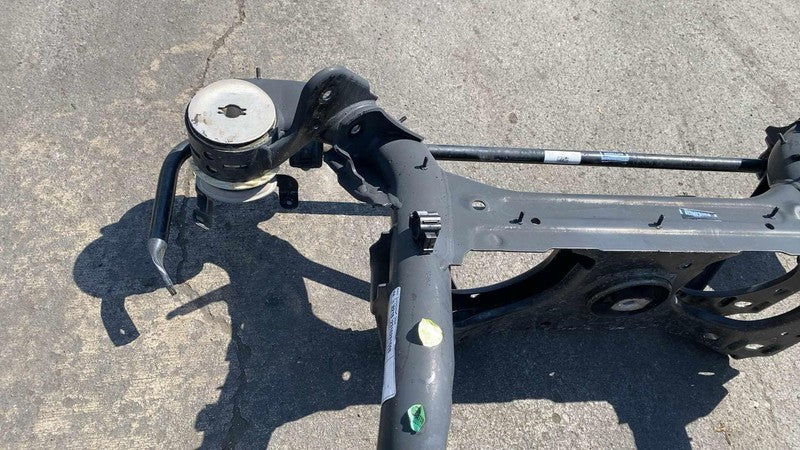 1EK505235 ⭕ 2021-2023 Volkswagen ID4 Rear Suspension Subframe Crossmember Cradle 1EK505235
