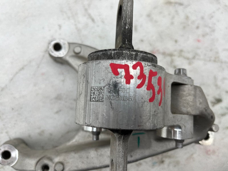 113468200C ⭕2016-2020 Model X Front Left Drive Unit Engine Raven Mount Bracket 1134682-00-C