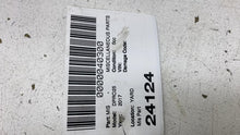 2017-2021 Dodge RAM ProMaster 2500 3.6L Auto Transmission Torque Converter OEM