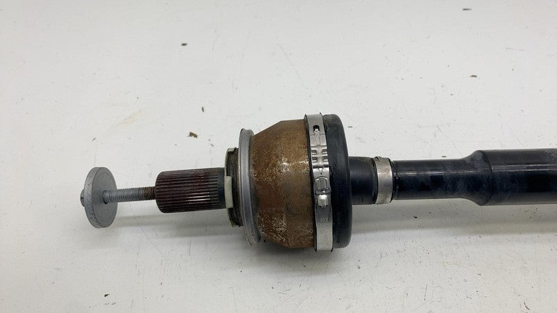 32324590 ⭕ 2021-2023 Polestar 2 Rear Right Passenger Axle Shaft Halfshaft AWD RH 32324590