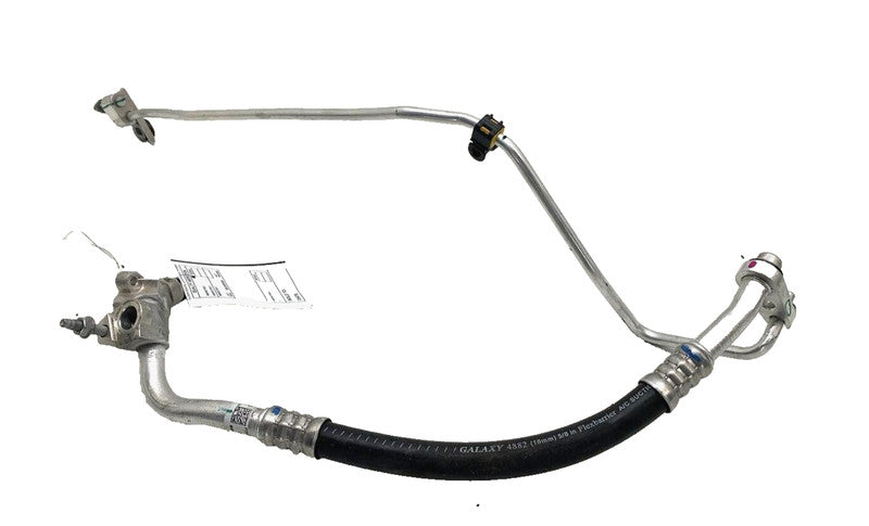 PT00001689-F ⭕ 22-24 Rivian R1T Air Conditioning Line A/C Pipe Suction Hose Line PT00001689-F