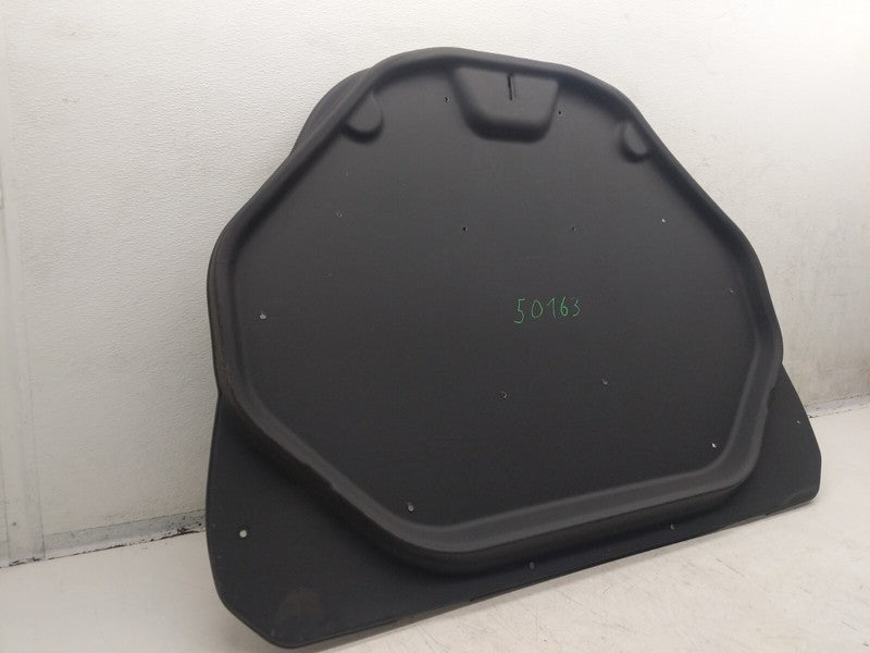 ⭕ 2012-2015 Tesla Model S Front Hood Bonnet Insulation Liner Cover Assembly OEM
