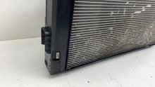 ⭕ 2014-2020 BMW i3 I01 Front Radiator A/C Condenser Fan Shroud Assembly 8641949