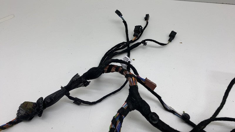 9Y1 971 391 BA ⭕2018-2024 Porsche Cayenne Front Driver Left Seat Wire Wiring Harness 9Y1971391