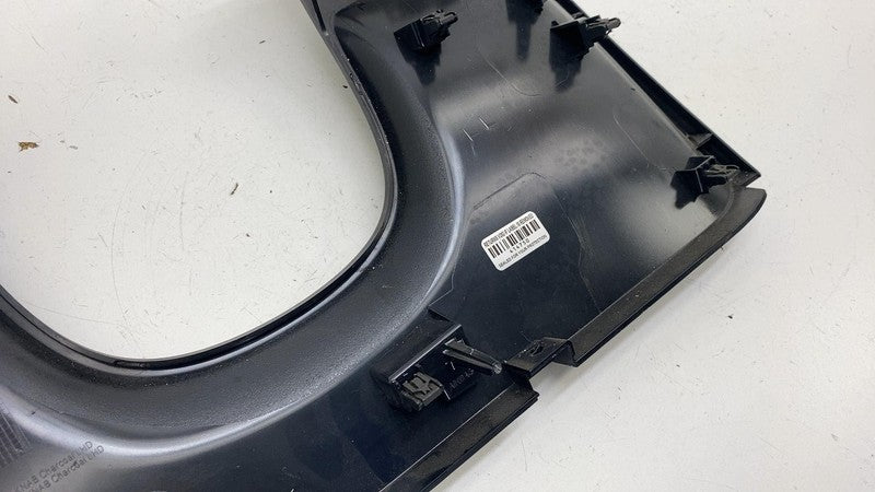 32219239 ⭕ 2021-2023 Polestar 2 Left Dash Steering Column Knee Bolster Cover OEM 32219239