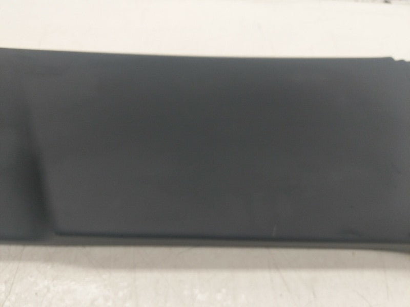 1035971-00-E ⭕16-20 Model X Passenger Side Right B-Pillar Lower Trim Cover Panel 1035971-00-E