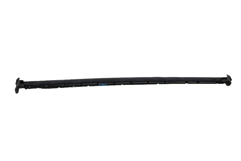 ⭕ 16-20 Model X Rear Driver Side Upper Falcon Door Glass Seal Left 1072079-90-D