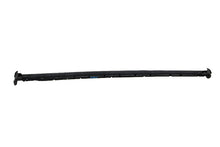 ⭕ 16-20 Model X Rear Driver Side Upper Falcon Door Glass Seal Left 1072079-90-D