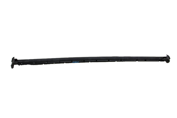 ⭕ 16-20 Model X Rear Driver Side Upper Falcon Door Glass Seal Left 1072079-90-D